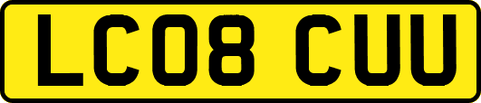 LC08CUU