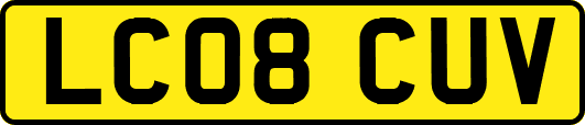 LC08CUV