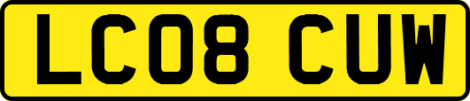 LC08CUW