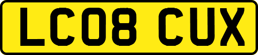 LC08CUX