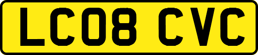 LC08CVC