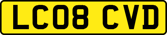 LC08CVD