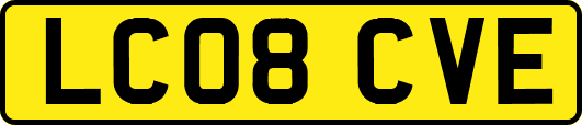 LC08CVE