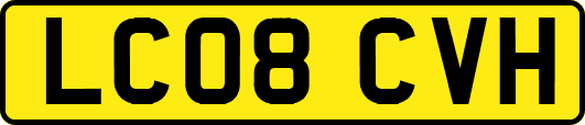 LC08CVH