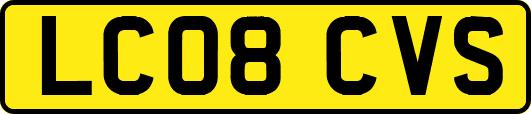 LC08CVS
