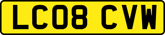 LC08CVW
