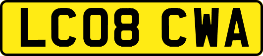 LC08CWA