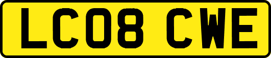 LC08CWE