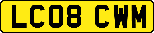 LC08CWM