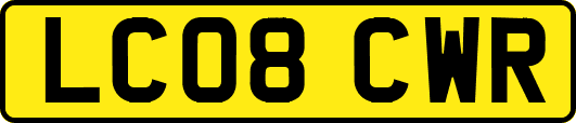 LC08CWR