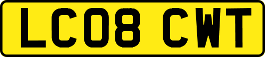 LC08CWT