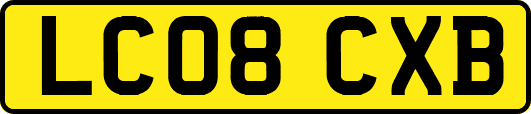 LC08CXB