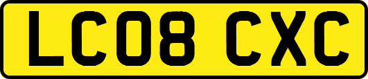 LC08CXC