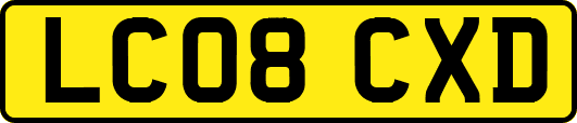 LC08CXD
