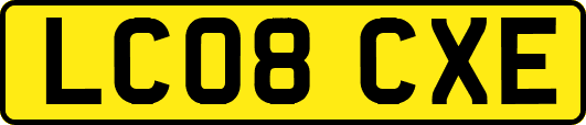LC08CXE