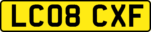 LC08CXF