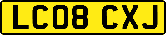 LC08CXJ