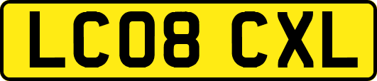 LC08CXL