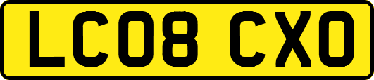 LC08CXO