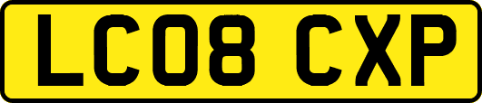 LC08CXP