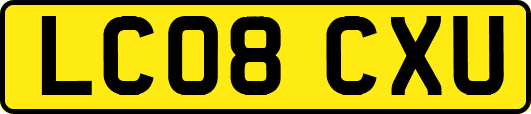 LC08CXU
