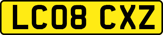 LC08CXZ