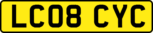 LC08CYC