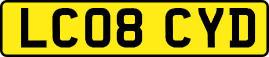 LC08CYD