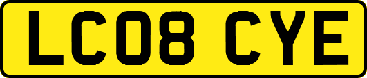 LC08CYE