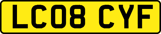 LC08CYF