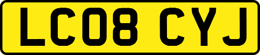 LC08CYJ