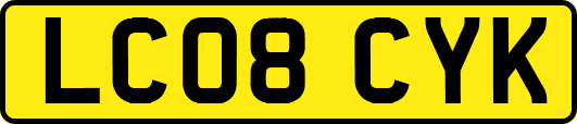 LC08CYK