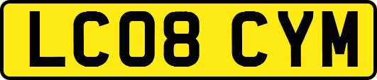 LC08CYM