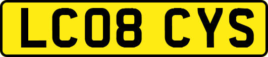 LC08CYS
