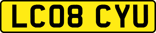 LC08CYU