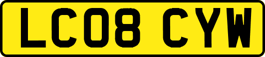 LC08CYW