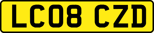 LC08CZD