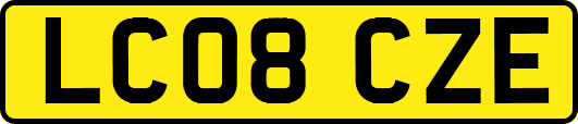 LC08CZE