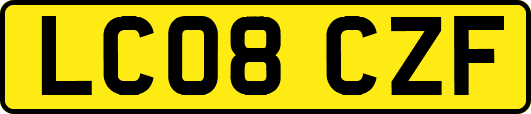 LC08CZF