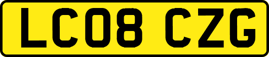 LC08CZG