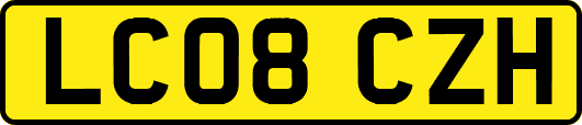 LC08CZH