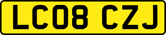 LC08CZJ