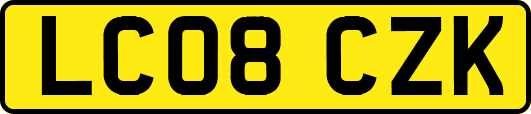 LC08CZK