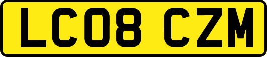 LC08CZM
