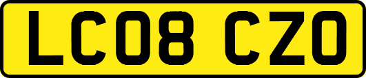 LC08CZO