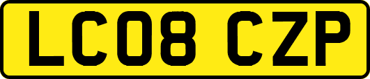 LC08CZP