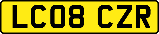 LC08CZR