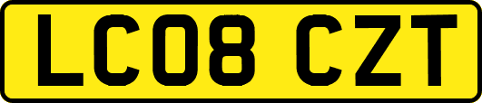 LC08CZT