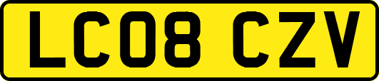 LC08CZV