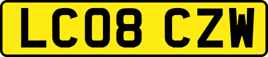 LC08CZW